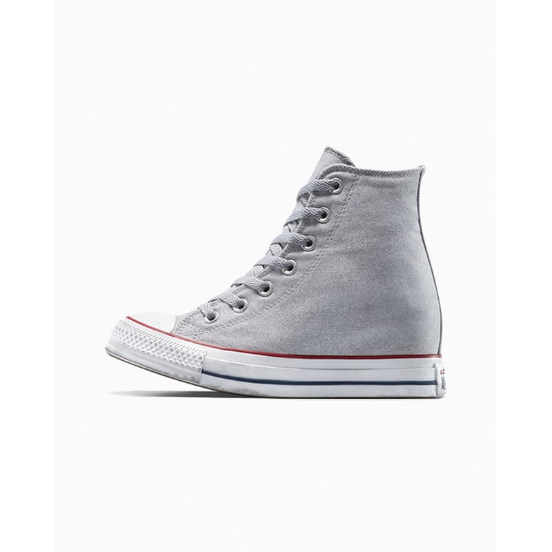 Converse Chuck Taylor All Star Wedge Platform A15461C 03
