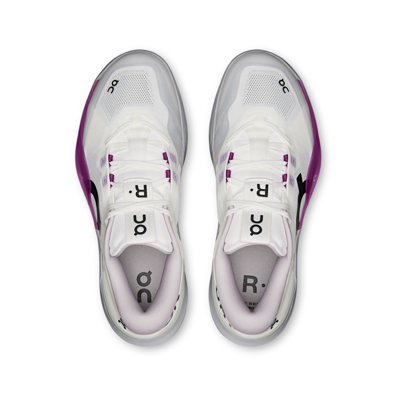 On THE ROGER Pro 3 tennissko "Muscadine" | | Tennis | 02 | SPORTSHOWROOM