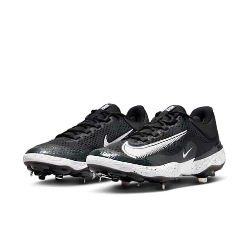 Nike Alpha Huarache Elite 4 Low DJ6521-003 05