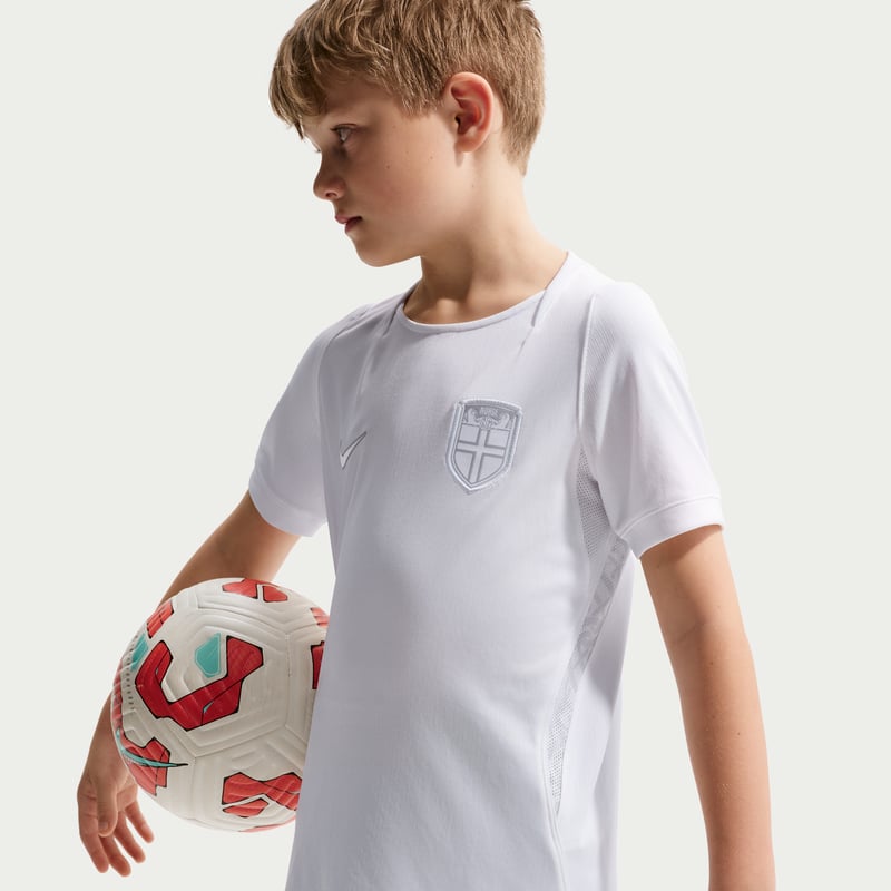 Nike Norway 2026 Stadium Third Dri-FIT Replica IQ7381-100 03