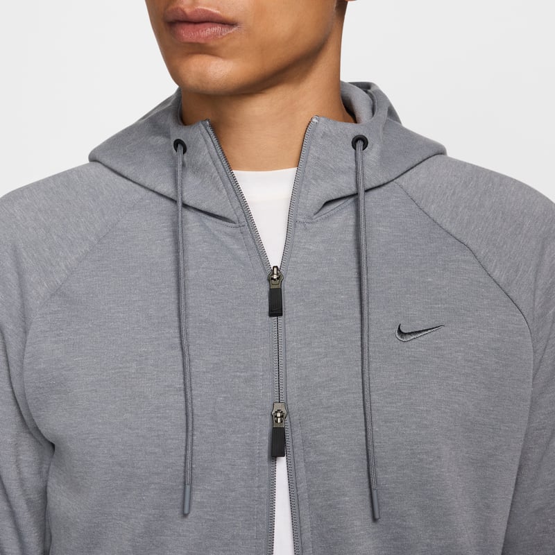 Nike Primary Fleece Dri-FIT UV Full-Zip Performance FZ0967-065 04