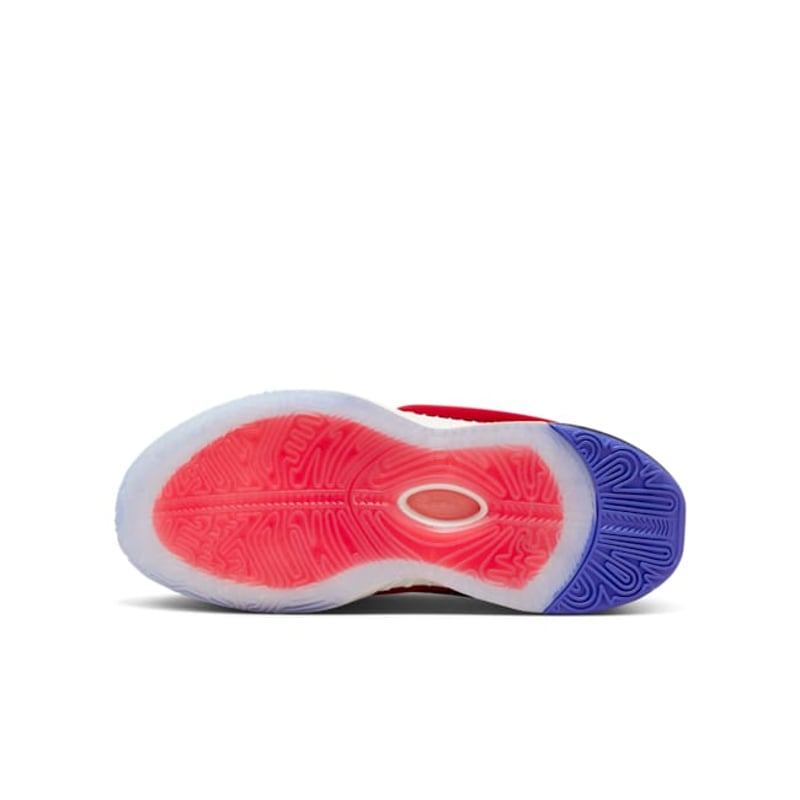 Nike LeBron 21 FN4305-600 02
