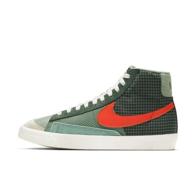 Nike Blazer Mid '77 Patch DD1162-300