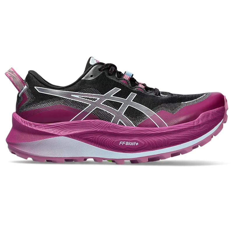 ASICS Trabuco Max 3 1012B606-001 01