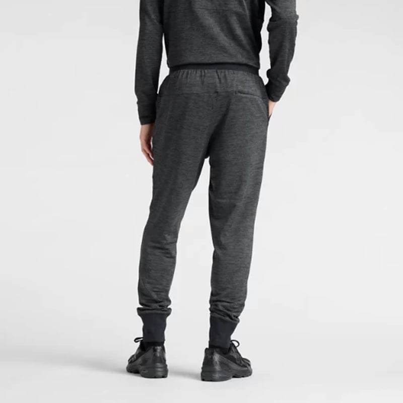 New Balance RC Essential Heat Grid Joggers "Black" | Men | | 04 | SPORTSHOWROOM