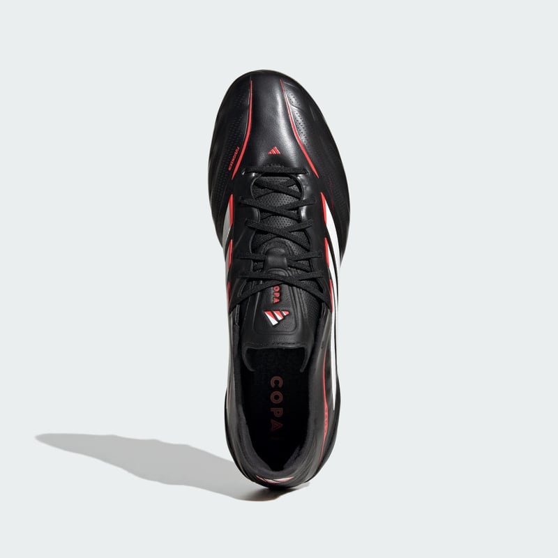 adidas Copa Pure IV Elite FG fotbollsskor "Immortal DNA Pack" | Män & Kvinnor | Fotboll | 03 | SPORTSHOWROOM