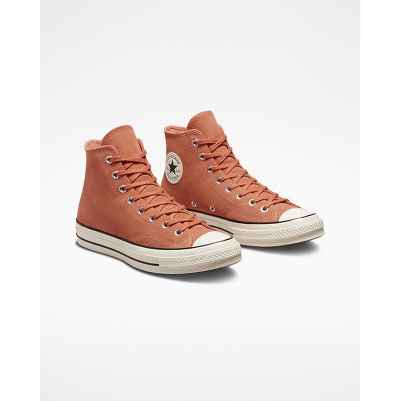 Converse Chuck 70 Suede High A02752C 04