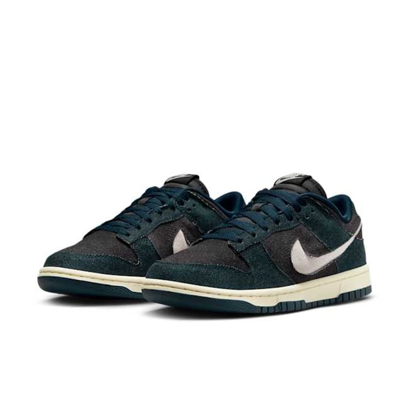 Nike Dunk Low Denim HF1985-400 05