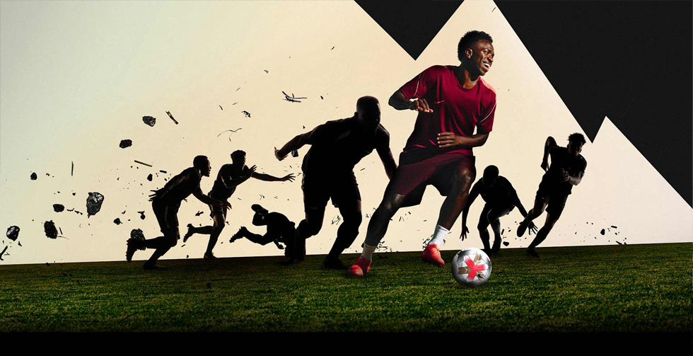 Botas de fútbol Nike Mercurial Vapor 17