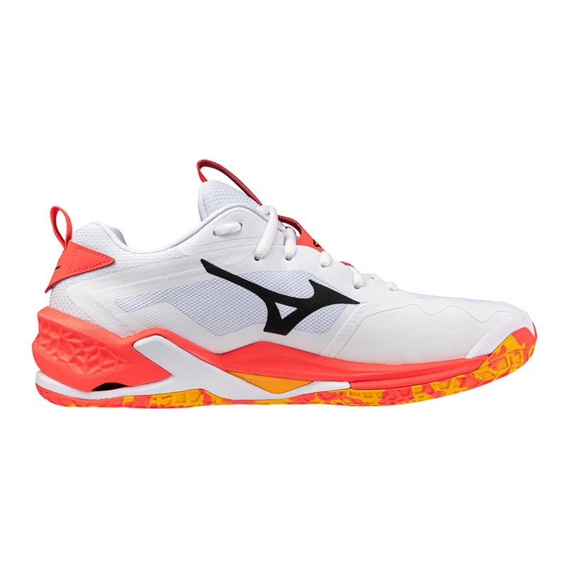 Mizuno Wave Stealth Neo 2 X1GA240098 02