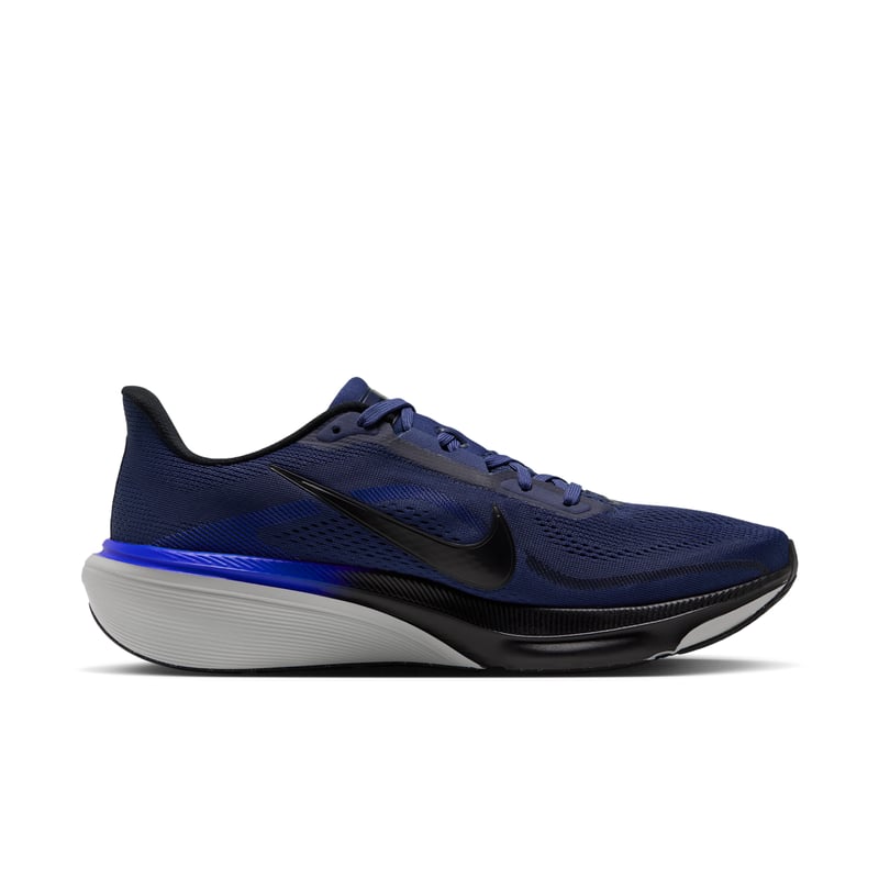 Nike Pegasus 42 runners "Dark Slate & Racer Blue" | Men | Running | 03 | SPORTSHOWROOM