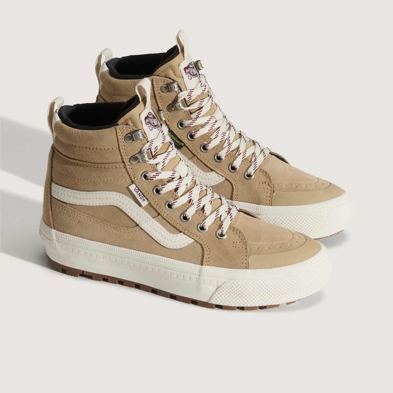 Vans Sk8-Hi Waterproof Insulated VN000DAQTWH 02