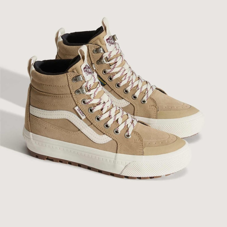 Vans Sk8-Hi Waterproof Insulated VN000DAQTWH 02