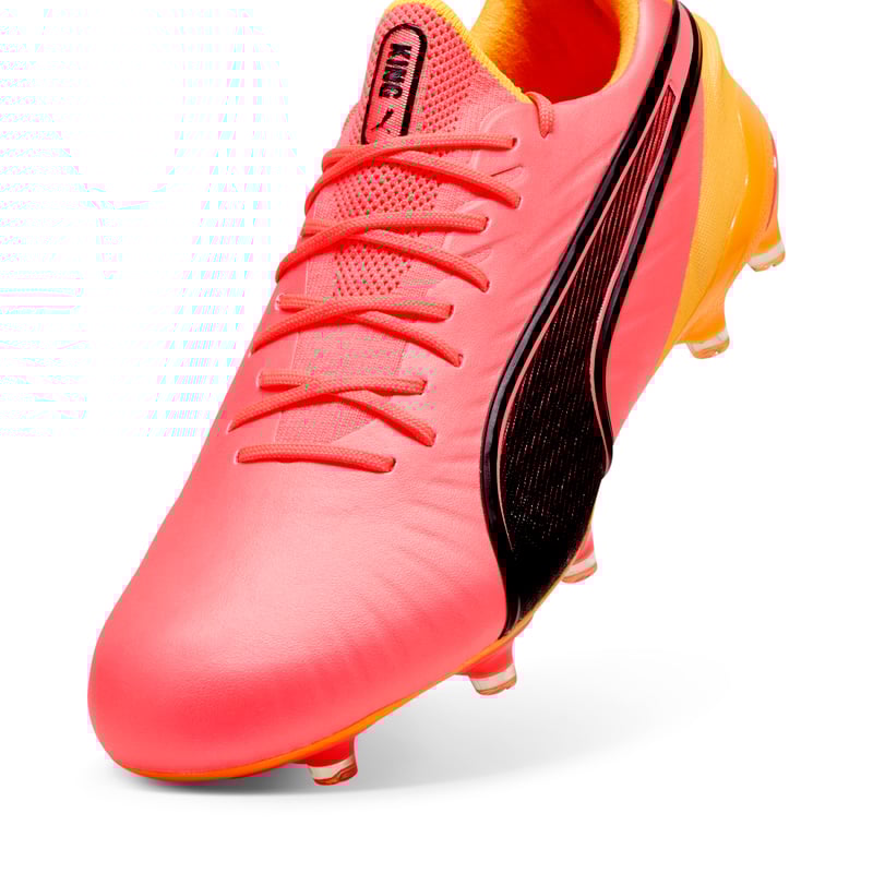 PUMA King Ultimate FG 108068-01 04