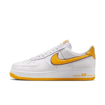 Nike Air Force 1 Low x Kobe FZ1151-100