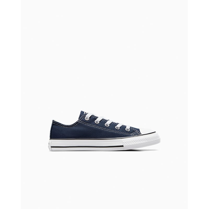 Converse Chuck Taylor All Star Low 3J237 01
