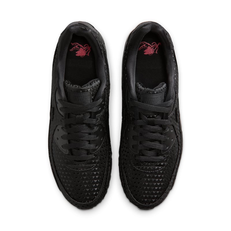 Nike Air Max 90 Premium sneakerek "Valentine's Day" | Férfi | Sportstyle | 04 | SPORTSHOWROOM