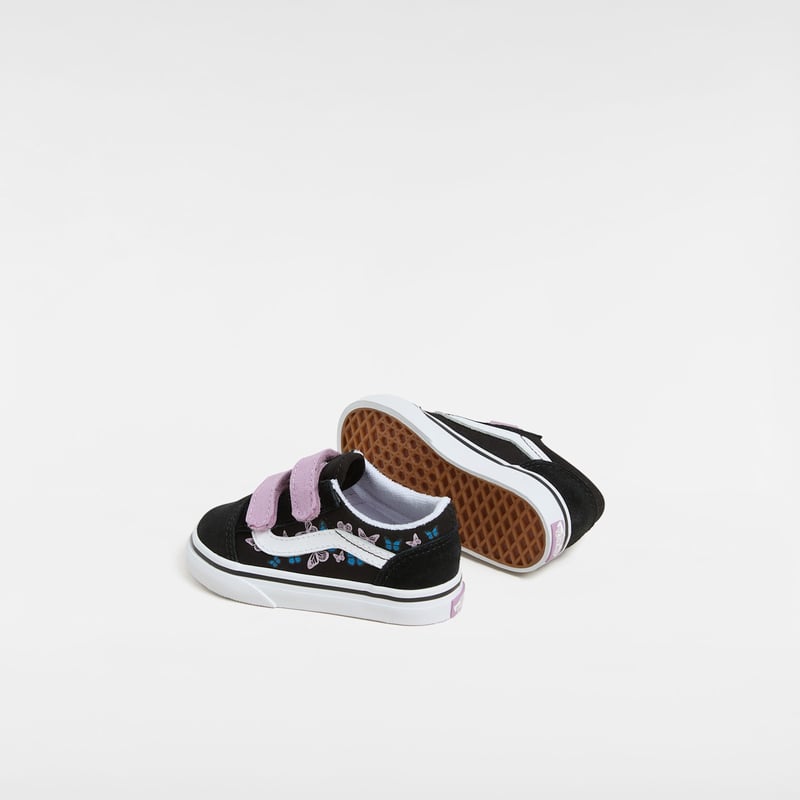 Vans Old Skool Hook And Loop VN0009RCBML 03