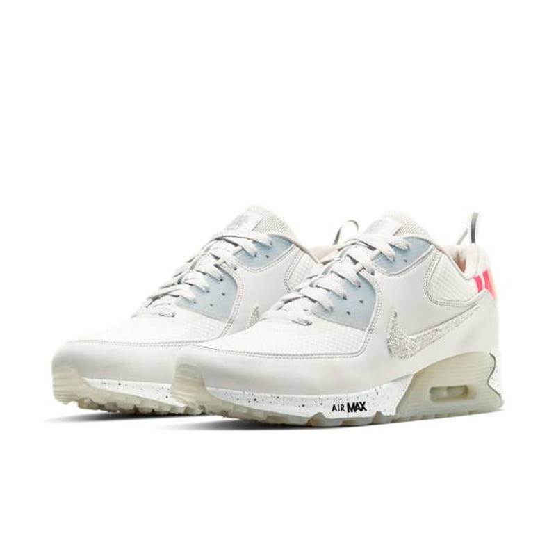 Nike Air Max 90 x UNDEFEATED CQ2289-001 05