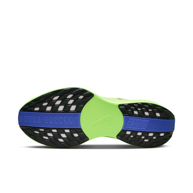 Sapatilhas de running Nike Pegasus Plus "Volt Lime & Black Spruce" | Homem | Corrida | 02 | SPORTSHOWROOM