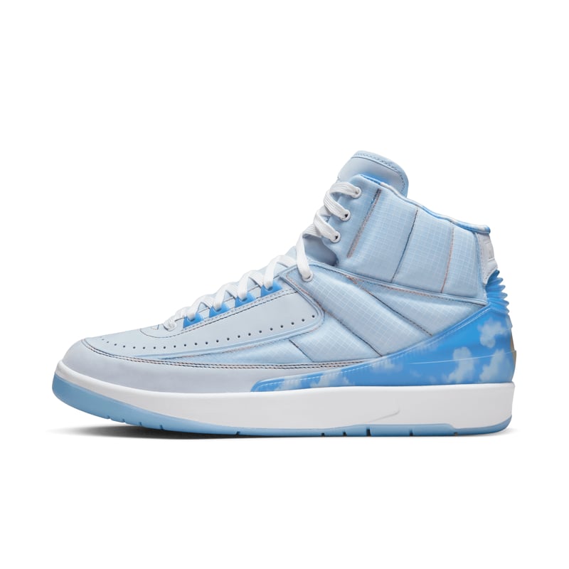 Jordan 2 Retro x J Balvin DQ7691-419 01