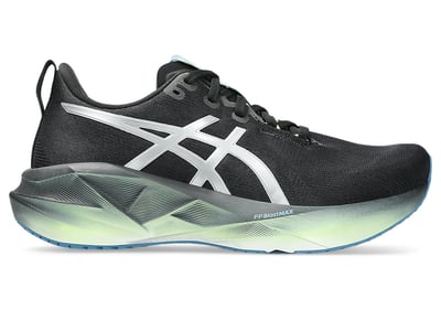 ASICS Novablast 5 Luxe 1012B815-001
