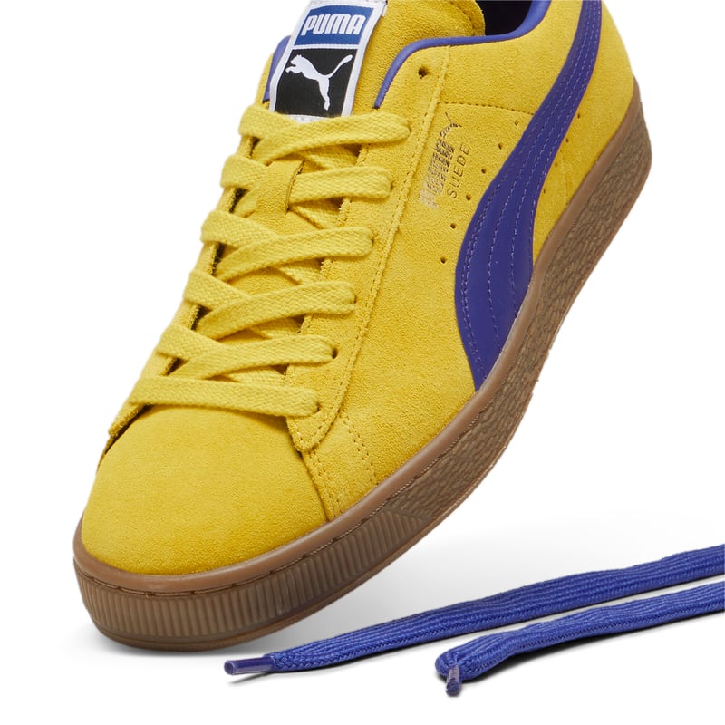 PUMA Suede Terrace 396451-06 04