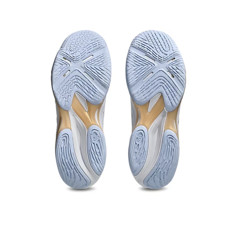 ASICS Netburner Ballistic FF 4 (Wide) 1052A085-102 07