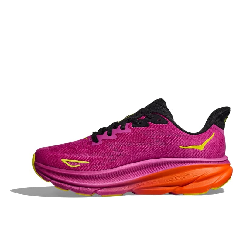 HOKA Clifton 9 1127895-FCK 08