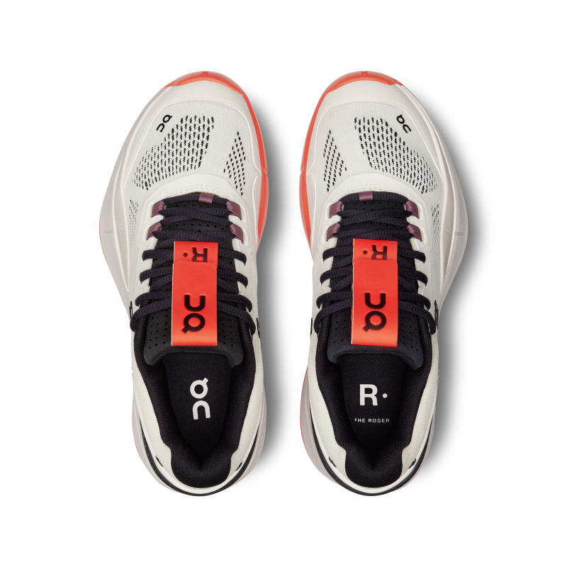 On THE ROGER Pro Clay 3WD10600975 02