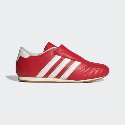 adidas Taekwondo JS4020