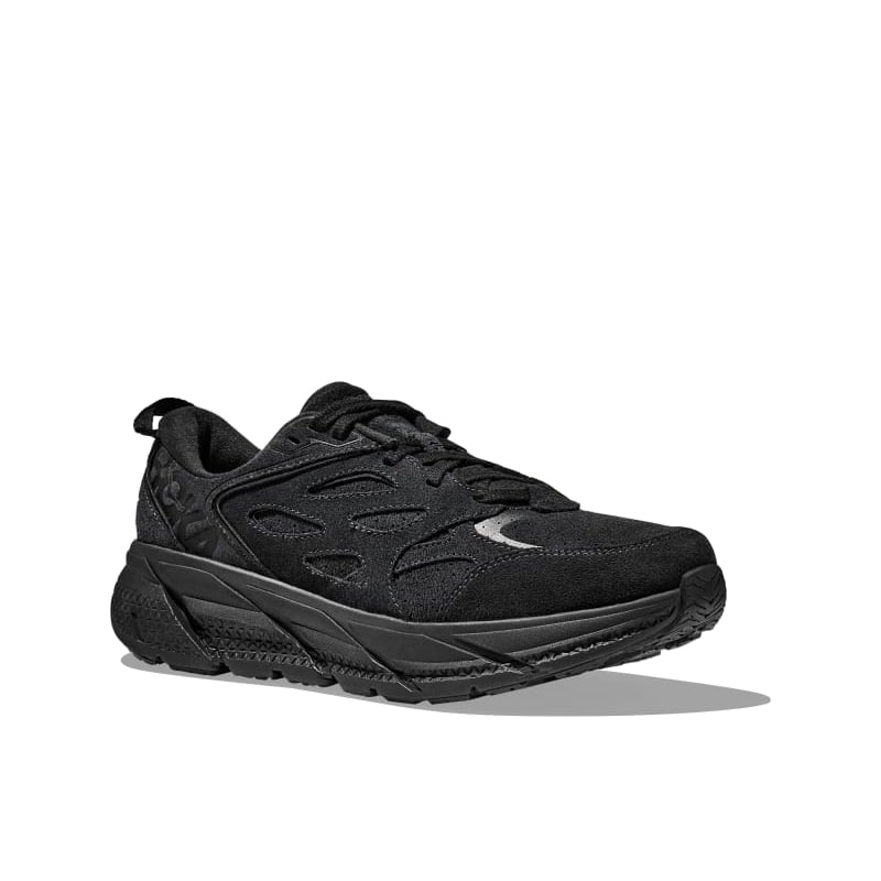 HOKA Clifton L Suede 1122571-BBLC 06