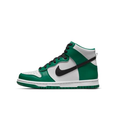 Nike Dunk High DR0527-300