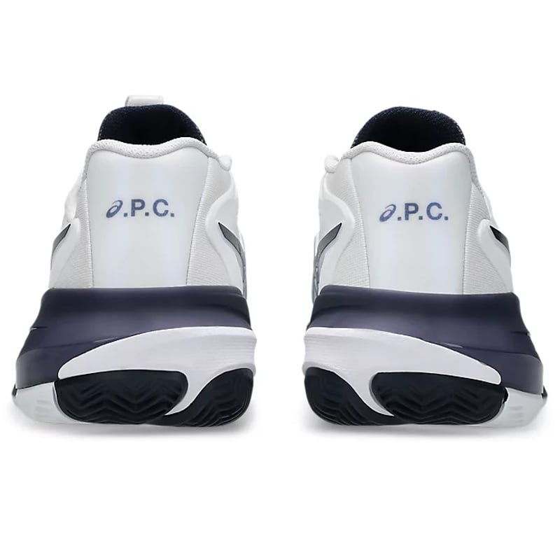 ASICS Gel-Resolution X Clay x A.P.C. 1042A298-960 05