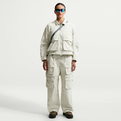 Nike ACG "Smith Summit" Zip-off Byxor "Sea Glass & Mineral Slate" | Kvinnor | | 01 | SPORTSHOWROOM