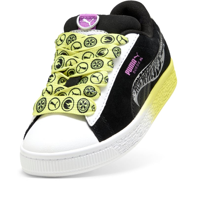 PUMA Suede XL x HOT WHEELS™ 401402-01 04