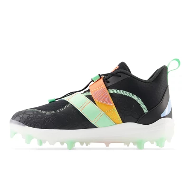 New Balance FuelCell Lindor 2 Comp LLINDBK2 02