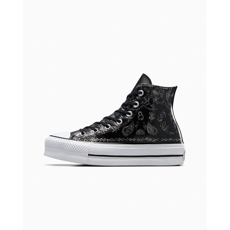 Converse Chuck Taylor All Star Lift Platform A14881C 03