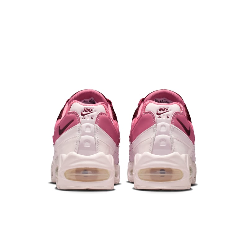 Nike Air Max 95 Big Bubble trainers "Valentine's Day" | Women | SportStyle | 06 | SPORTSHOWROOM