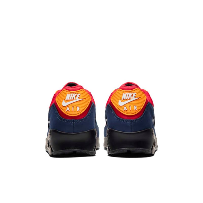 Nike Air Max 90 CJ1794-600 06