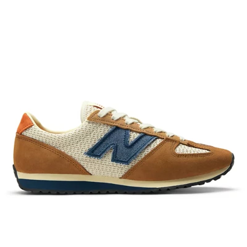 New Balance 471 x Sézane U471SE 01