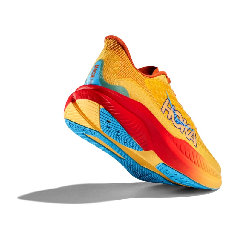 HOKA Mach 6 1147810-PYS 04