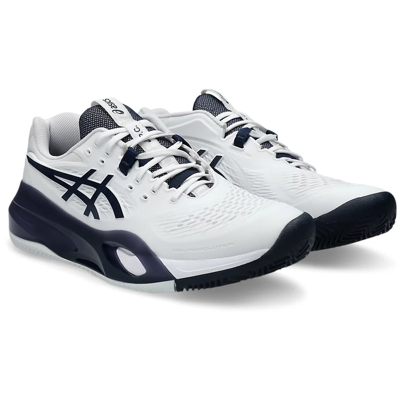 ASICS Gel-Resolution Clay x A.P.C. 1041A515-960 02
