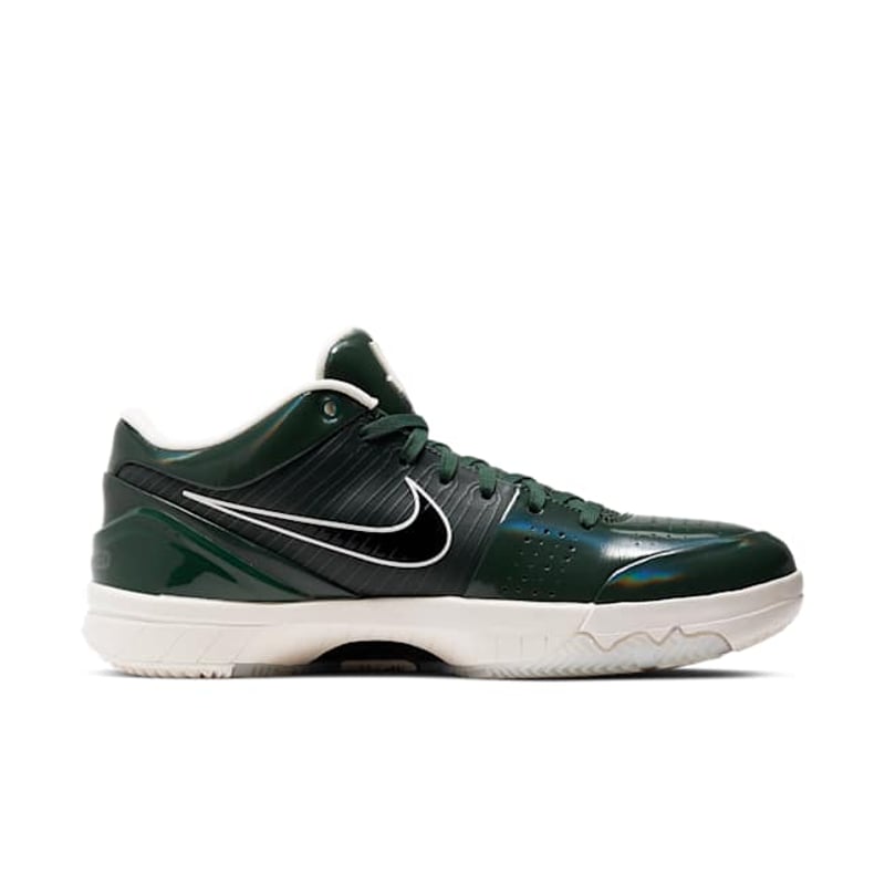 Nike Kobe 4 Protro x UNDEFEATED CQ3869-301 03