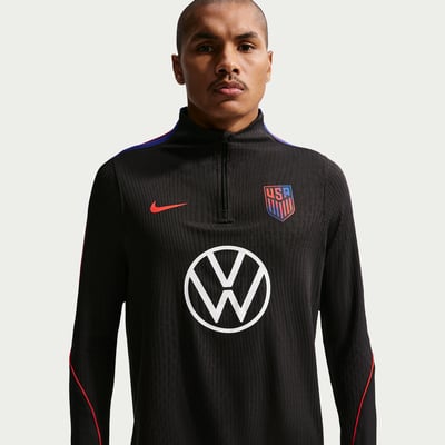 Nike USMNT Strike Elite Dri-FIT ADV Knit Drill IB4801-010