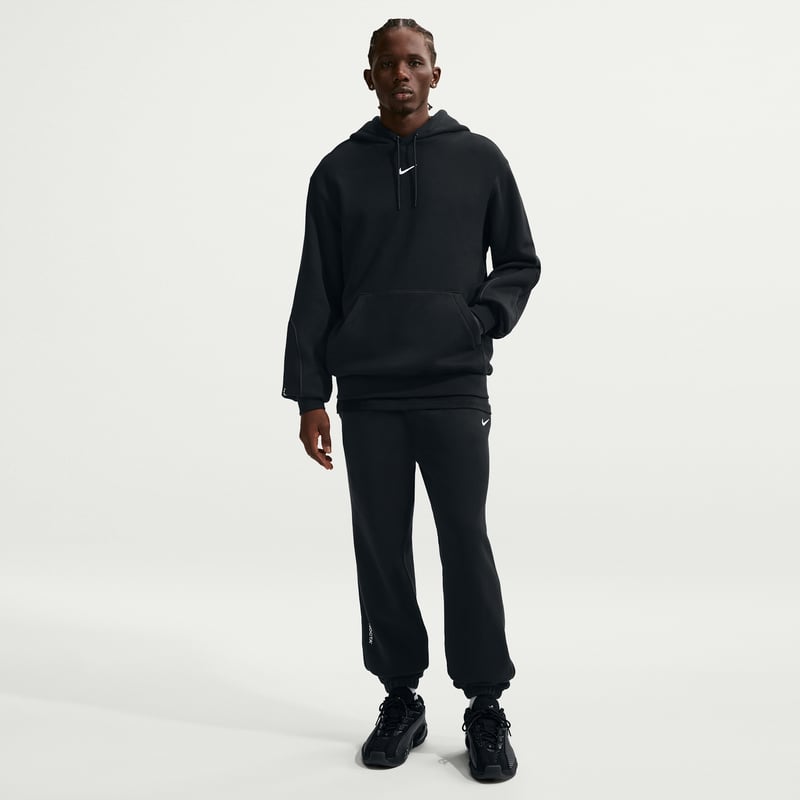 Nike NOCTA Fleece CS HM5762-010 07