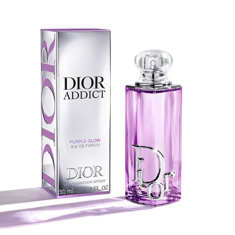 Dior Addict Purple Glow DIORADDICTPURPLEGLOWEAUDEPARFUM 02