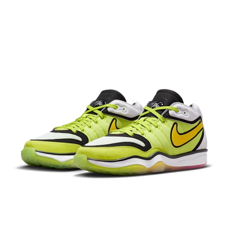 Nike G.T. Hustle 2 EP DJ9404-300 05