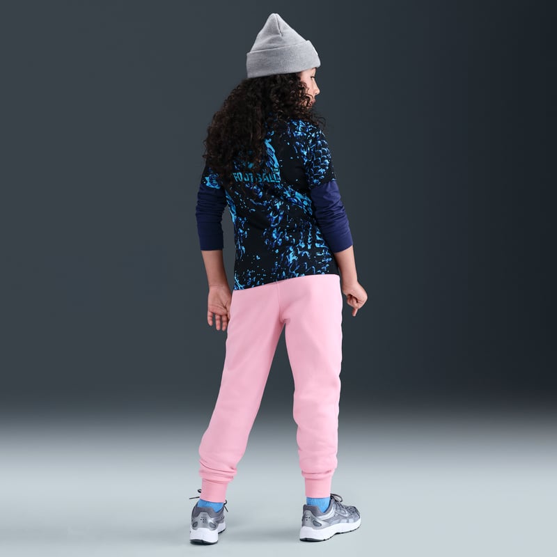Nike Club Fleece High-Rise FD2921-690 04