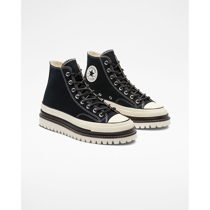 Converse Chuck 70 LTD Canvas Trek A06054C 04